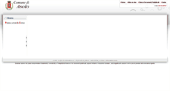 Desktop Screenshot of albopretorio.comune.asolo.tv.it